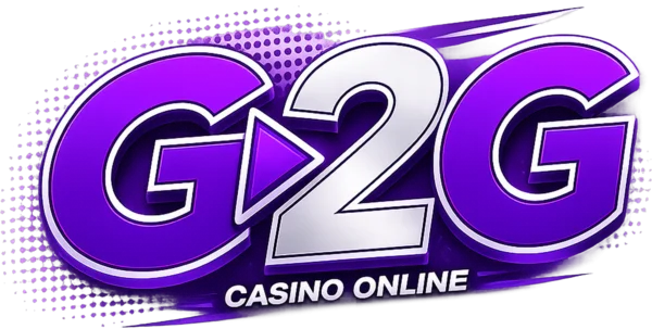 G2G เว็บตรง สล็อต คาสิโน บอล หวย สมัครฟรี 24 ชม.