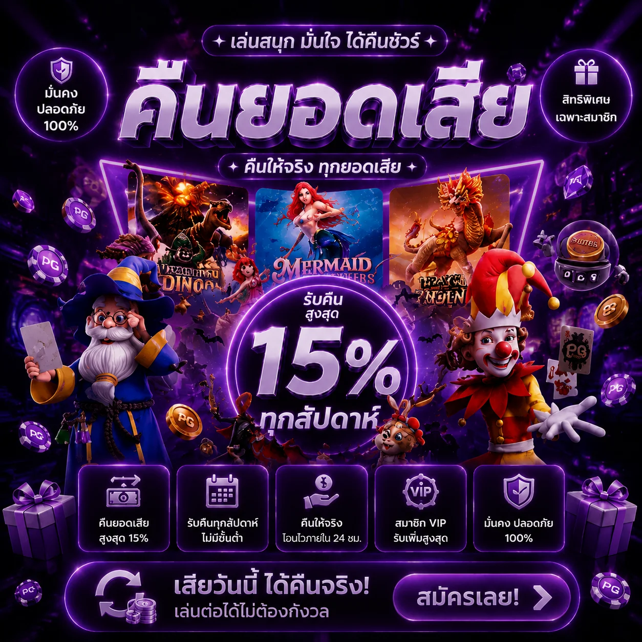 โปรโมชั่น g2g